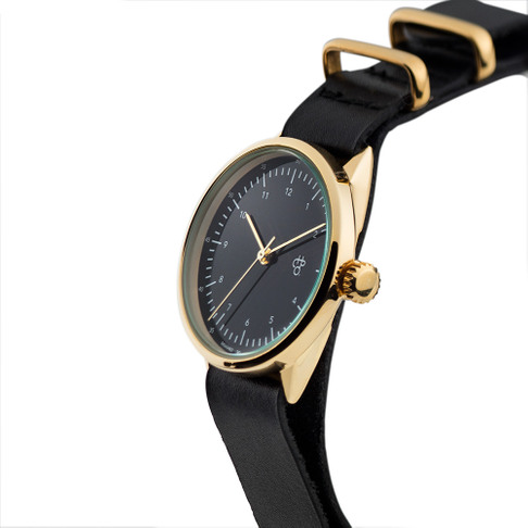 Harold Mini Gold