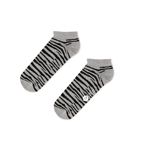 Zebra sneaker