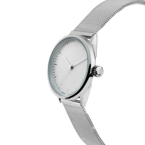 Nando Mini Silver