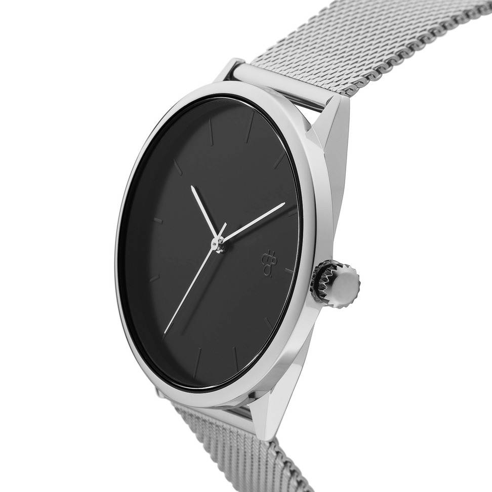 CHPO Brand Nando Silver Lining