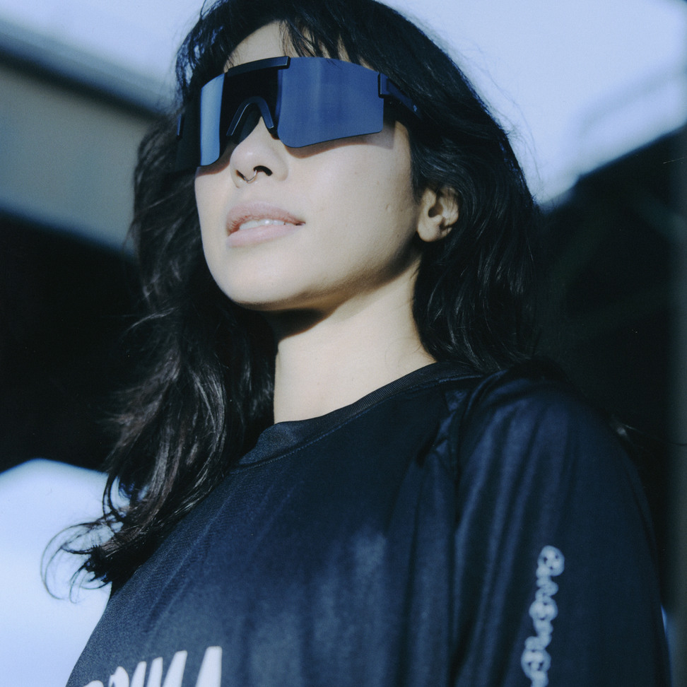 『lucaluna』 Adidas Terrex Agravic Speed Ultra Trail Powder Plum / Aurora Plum