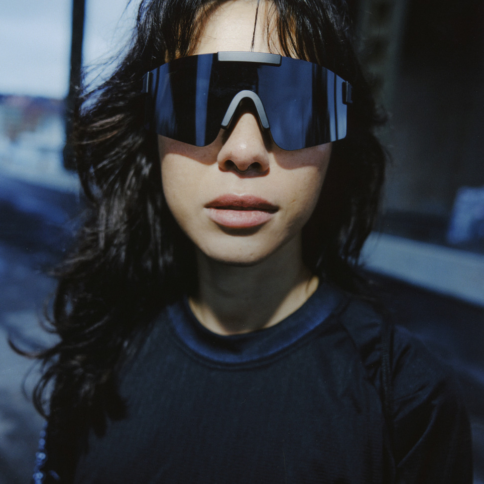 『lucaluna』 Saturn 75L Lightweight Hiking Pack - First Ascent