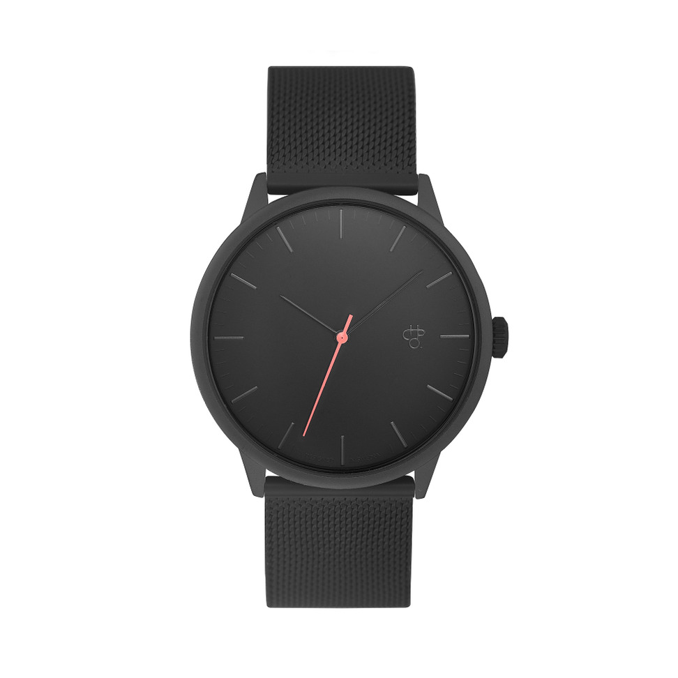 CHPO Brand – Nando Hamburg 