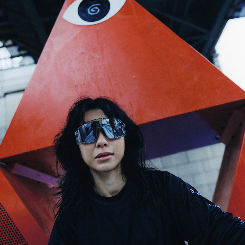 小物 UNCROWD / HELLA / sunglasses/<No.3300> UNCROWD HELLA SHADE | Backflow