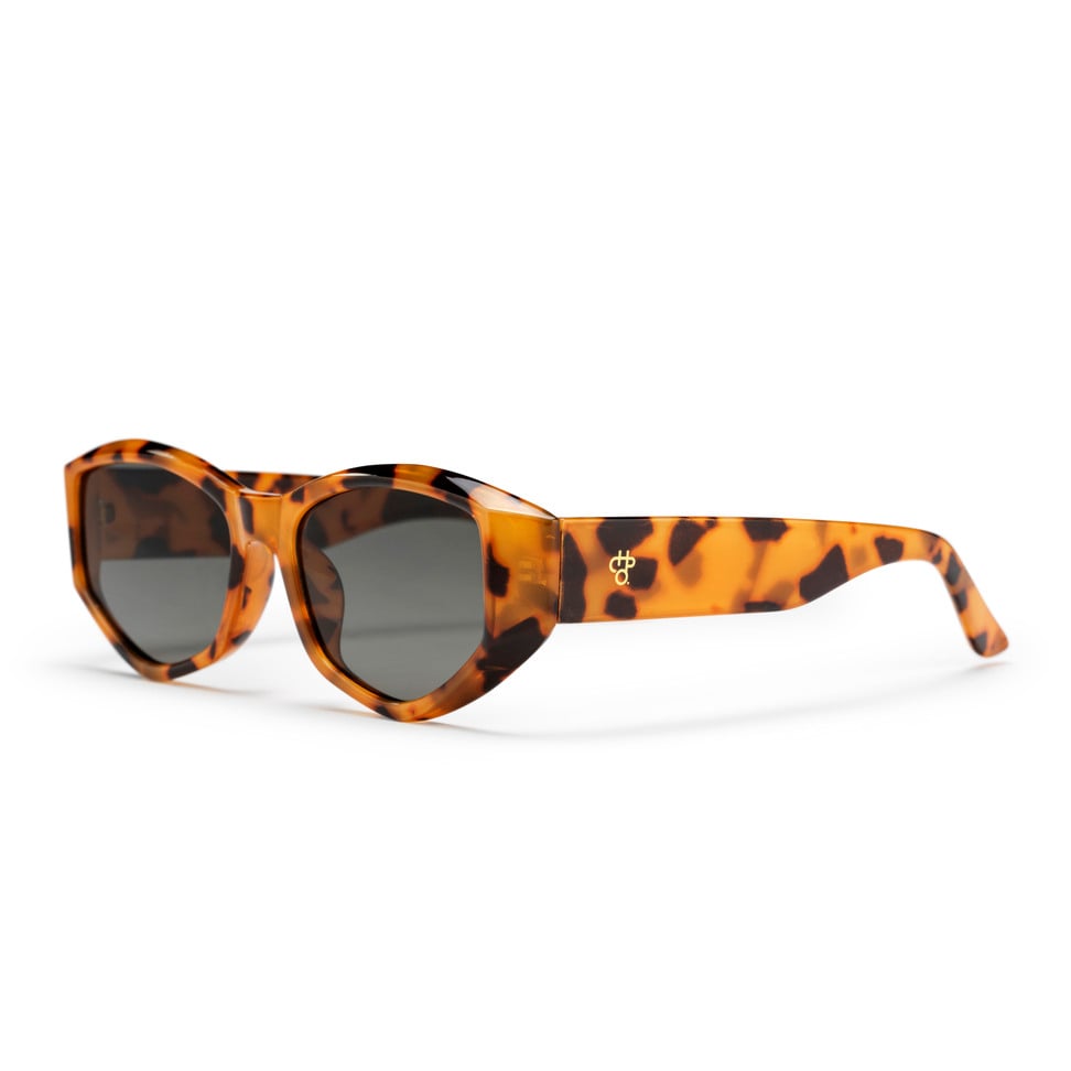 サングラス ^ONE BRILLIANT^ ChaviOB462Leopard Chavi-OB462-Leopard Buy Wmns Buzz 5-Eye 'Light Tan Leopard' - 41011200 | GOAT