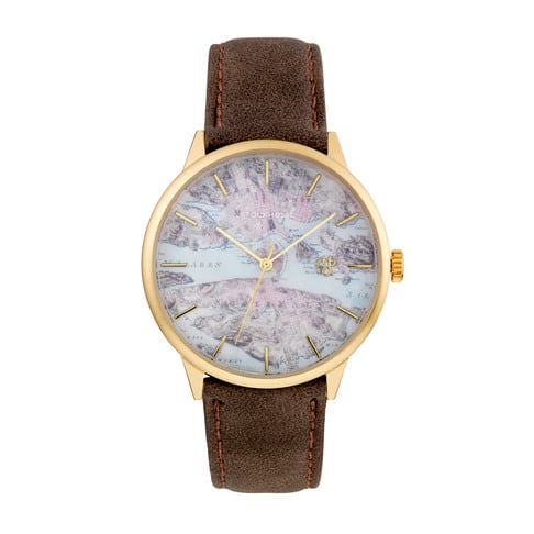 CHPO 腕時計 40mm Khorshid Helsinki CHPO Brand – Khorshid Helsinki