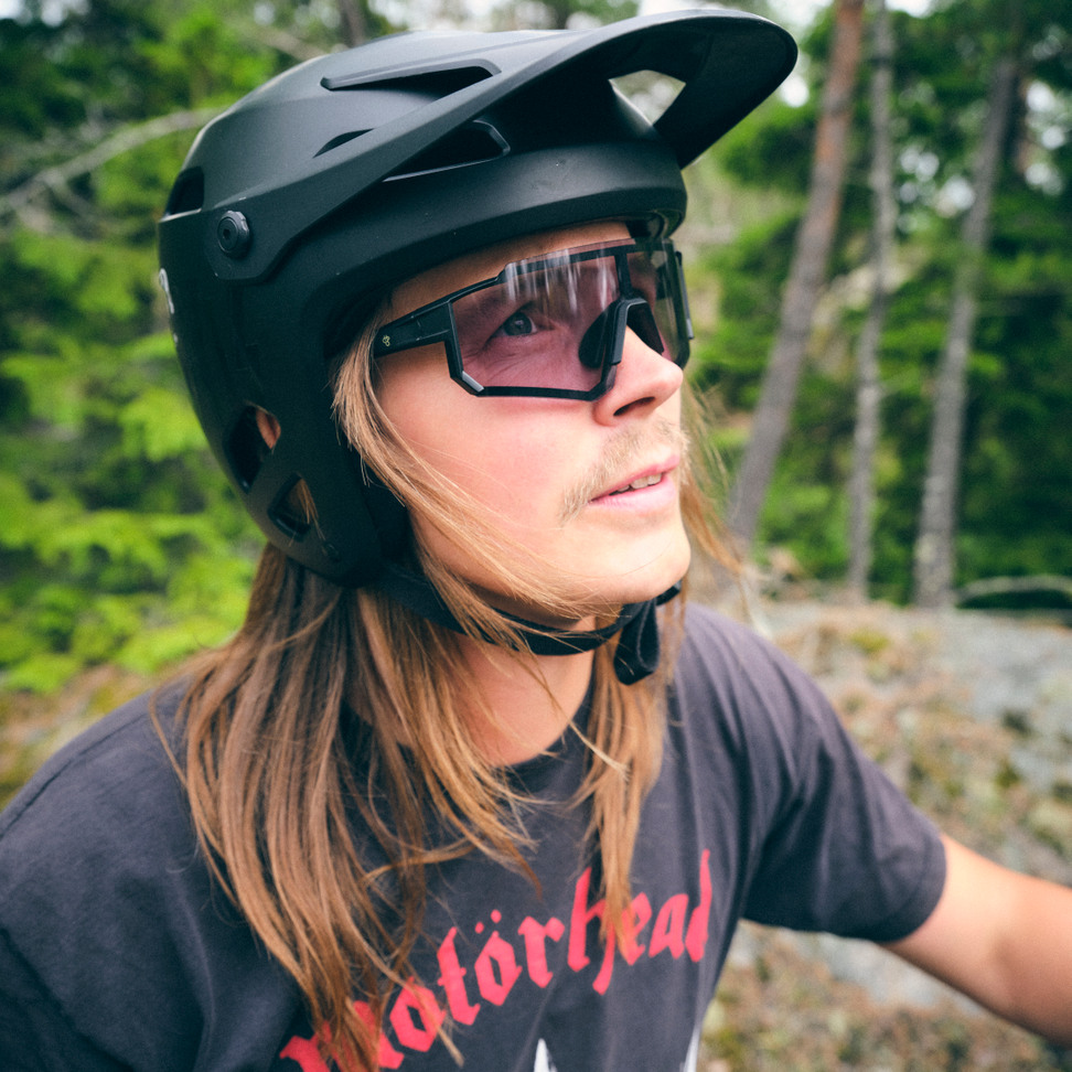 Siri Photochromic