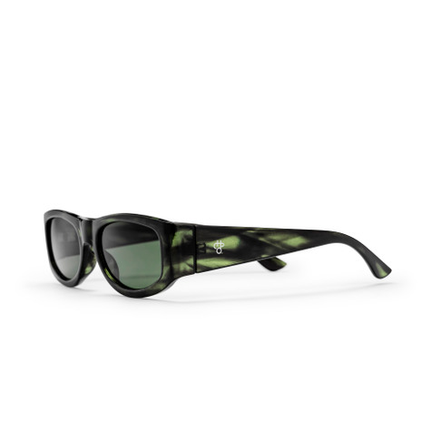 （美品）church's ANNA MET BLACK 36.5 Anna