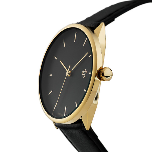 Khorshid Black Gold