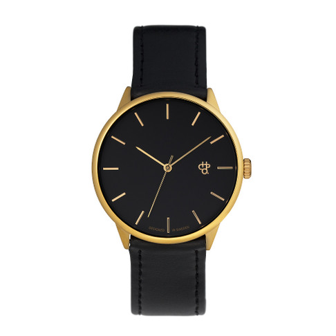 Khorshid Black Gold