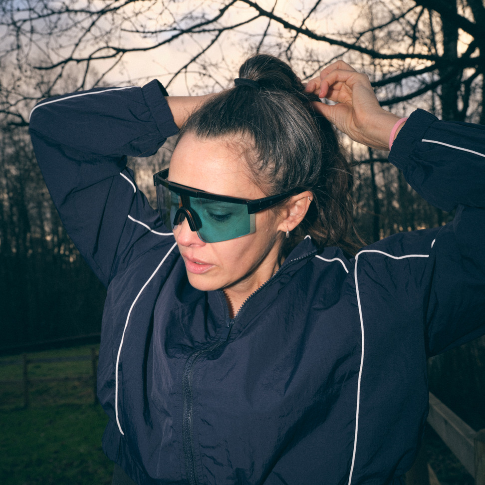 Luca Photochromic